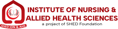 SHED Institute of Nursing & Allied Health Sciences